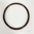 FFKM/FKM Brown 70A O Ring for Sealing